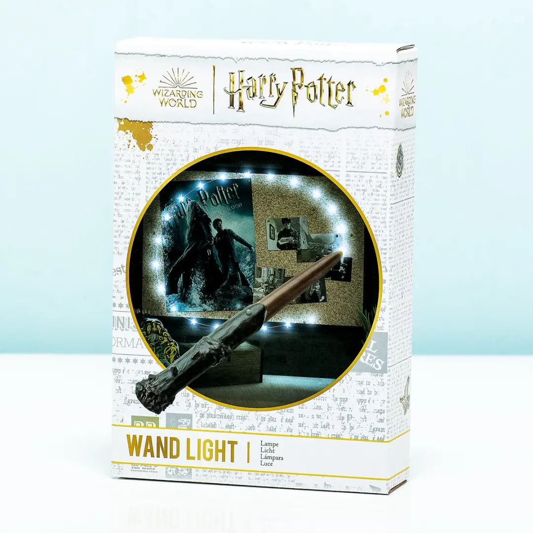 Paladone Harry Potter Magic Wand Lichtsnoer - 20 Lichtpunten