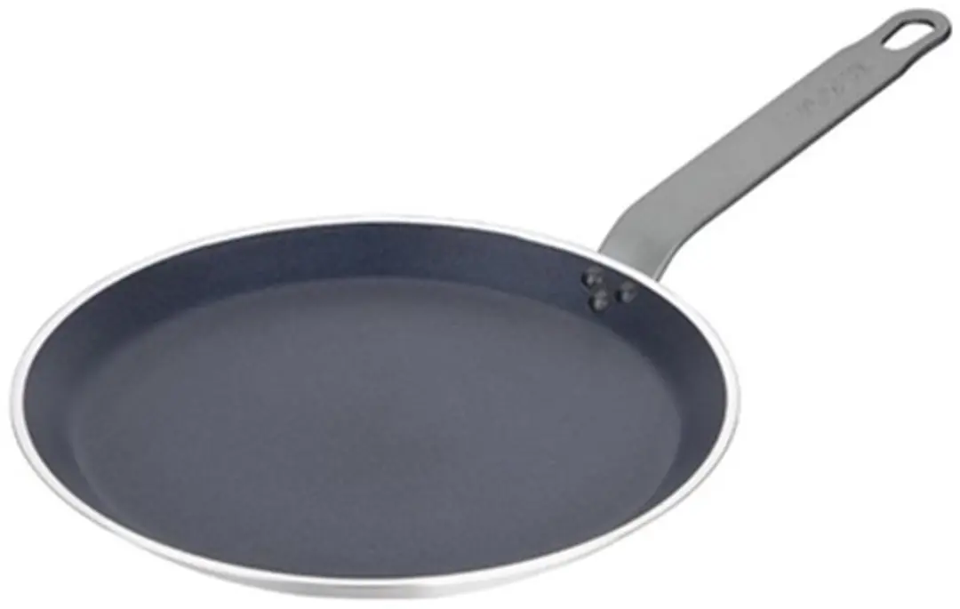 Vogue Aluminium Crêpepan 26cm
