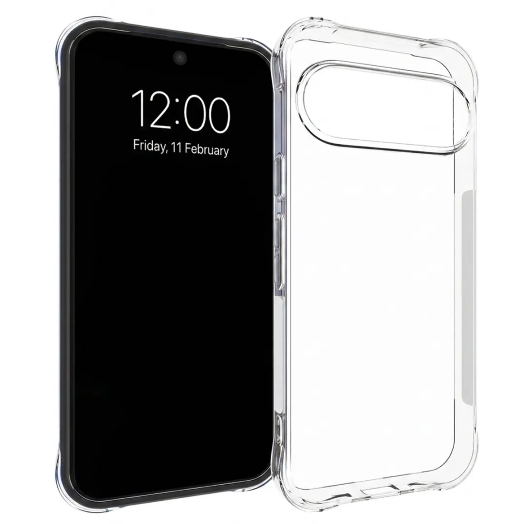 Imoshion Hoesje Google Pixel 11