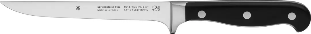 WMF Spitzenklasse Plus Uitbeenmes 15.5 cm
