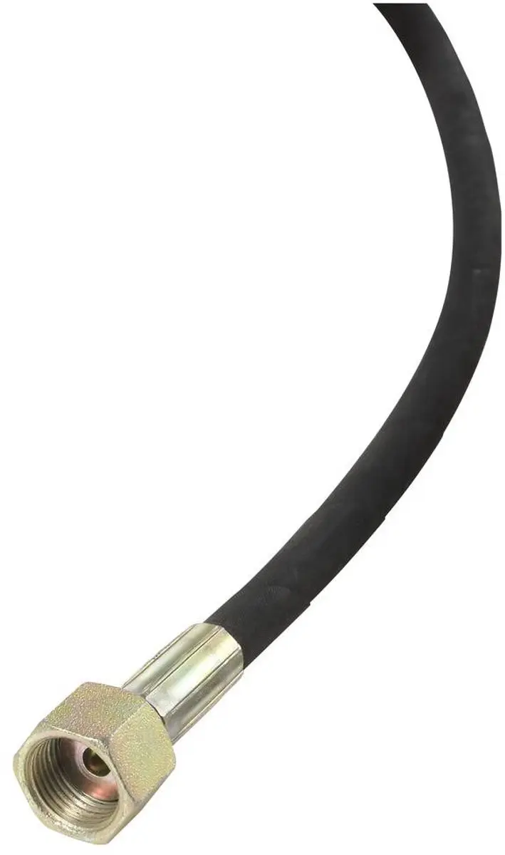 TOOLCRAFT TO-10911222 Testpomp