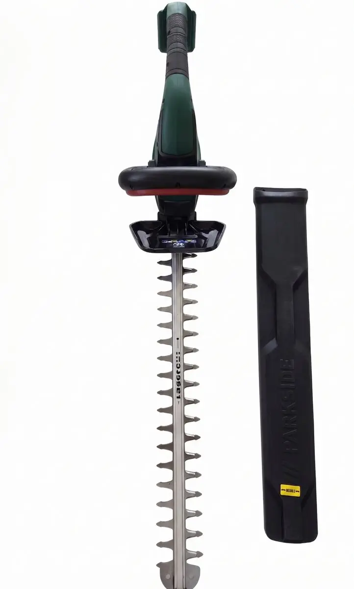 PARKSIDE Accu-Heegschaar 20V - 15mm
