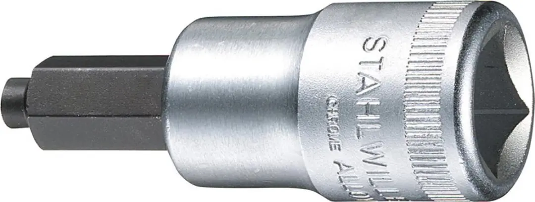 Stahlwille INHEX Dopkops 1/2" 5mm
