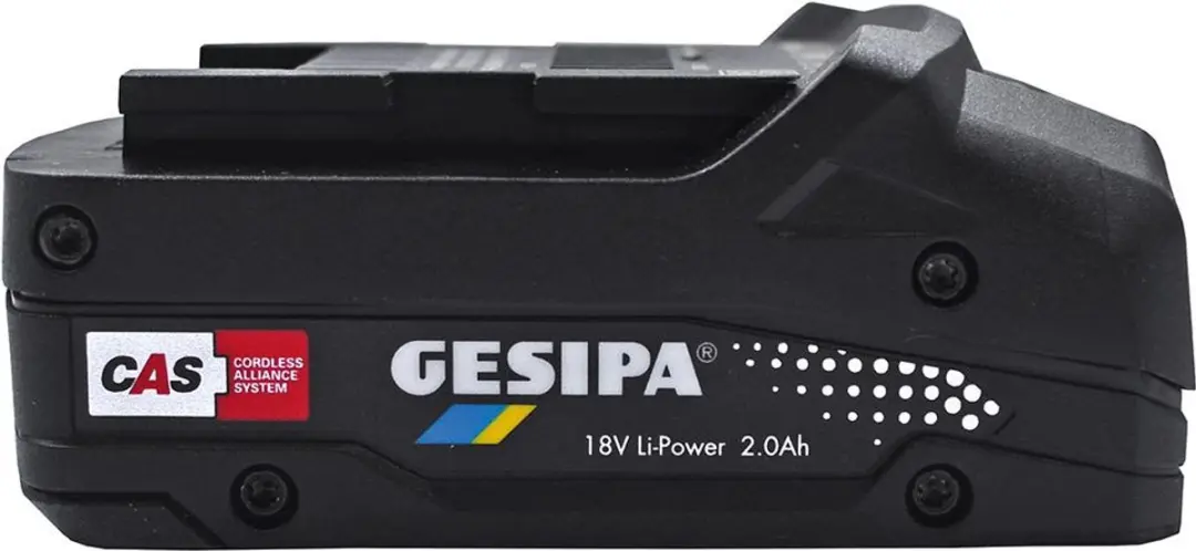 Gesipa 18V 2Ah Accu 1679689