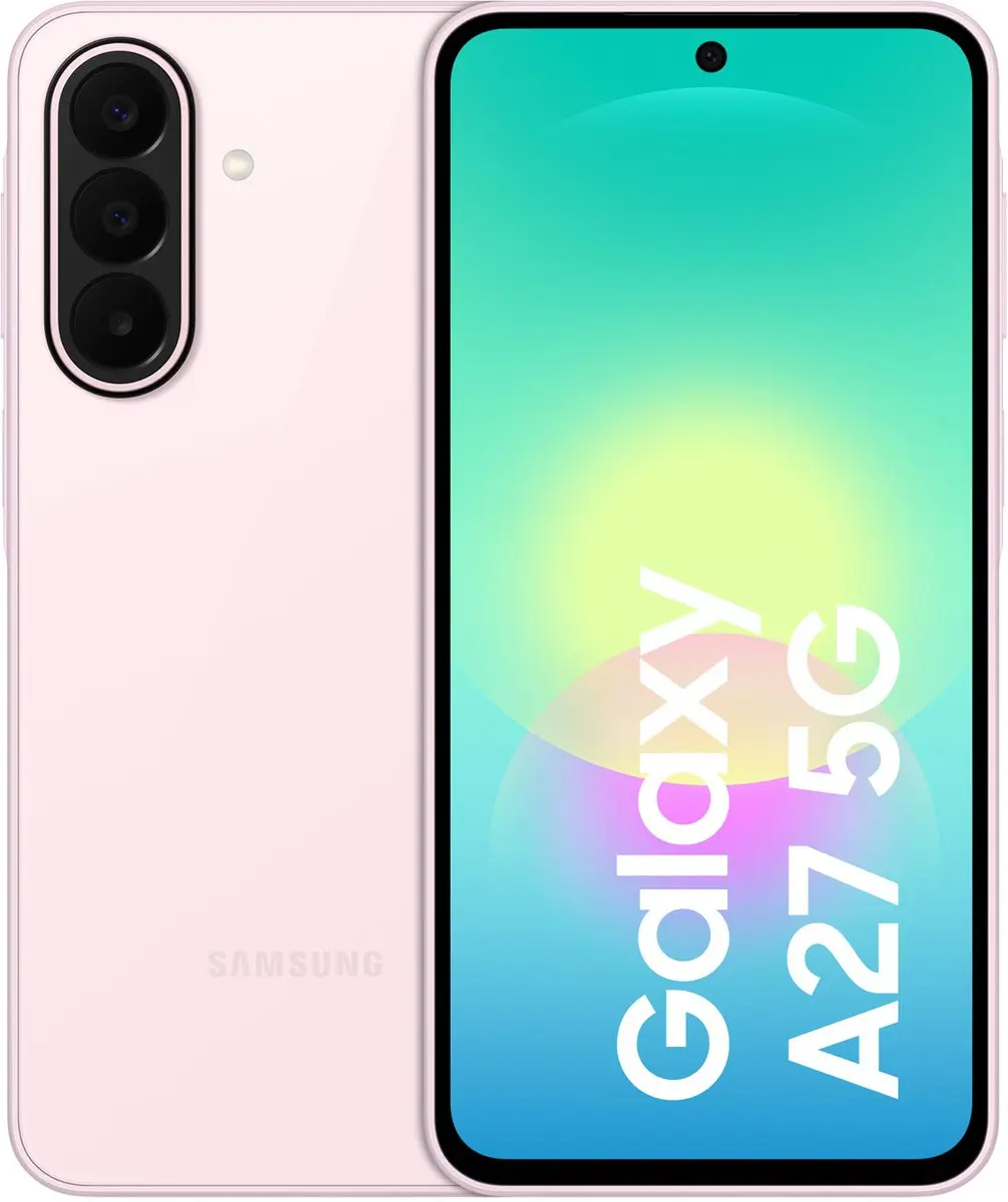 Samsung Galaxy A27 5G SM-A276BLIBEUE