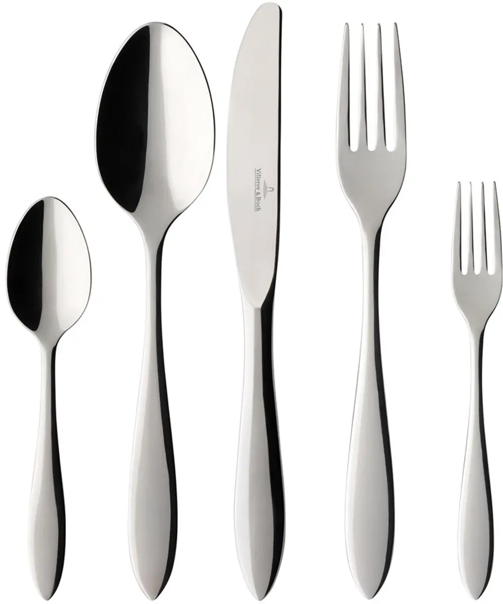 Villeroy & Boch Arthur Tafelbesteck