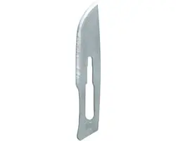 Romed Scalpelmesjes nr. 10 Steriel - 500 Stuks