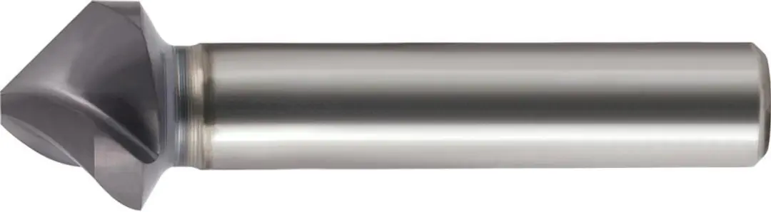 Gühring SpyroTec HSCO Spiraalboor 23,0mm TiAlN