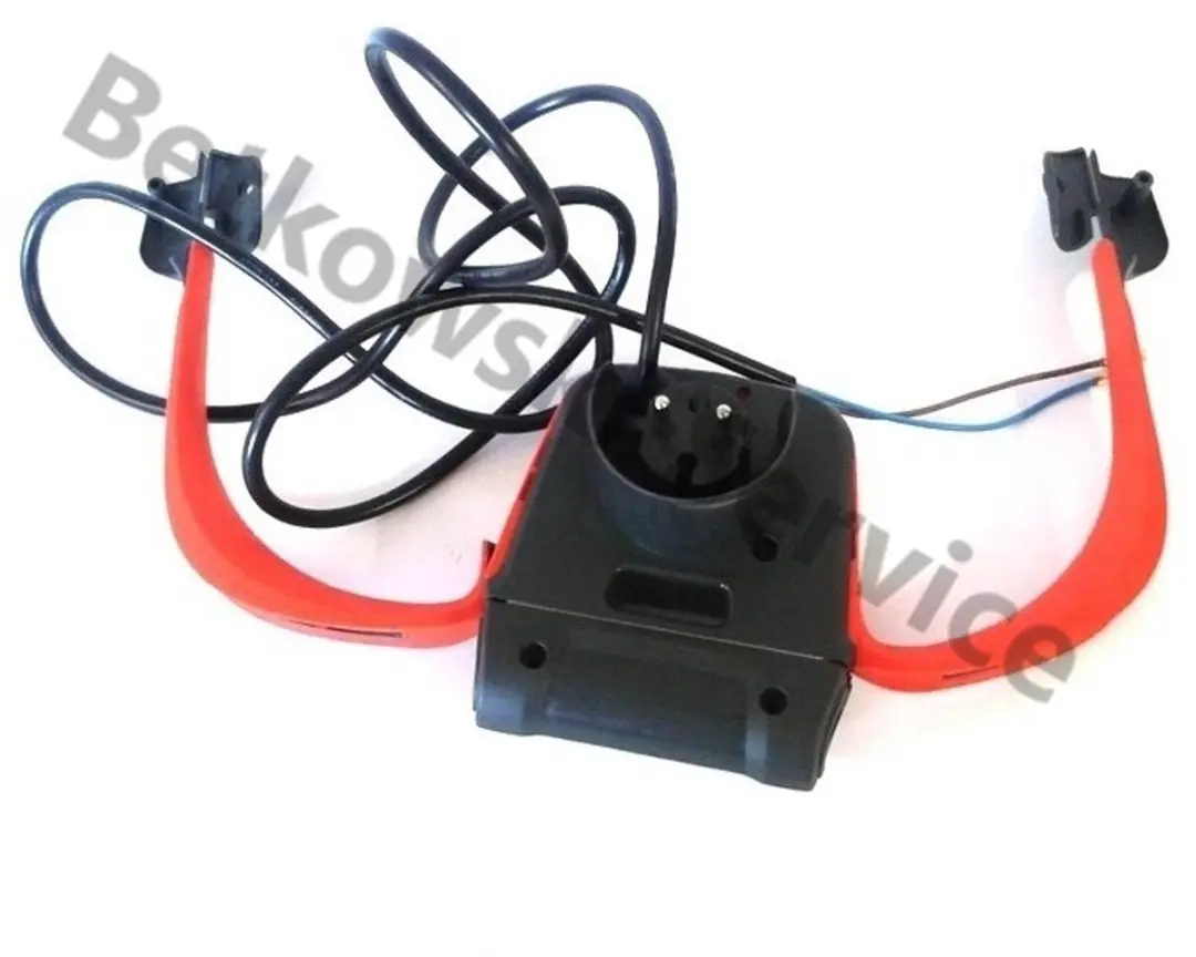 Gardena Power Max Elektrische Grasmaaier