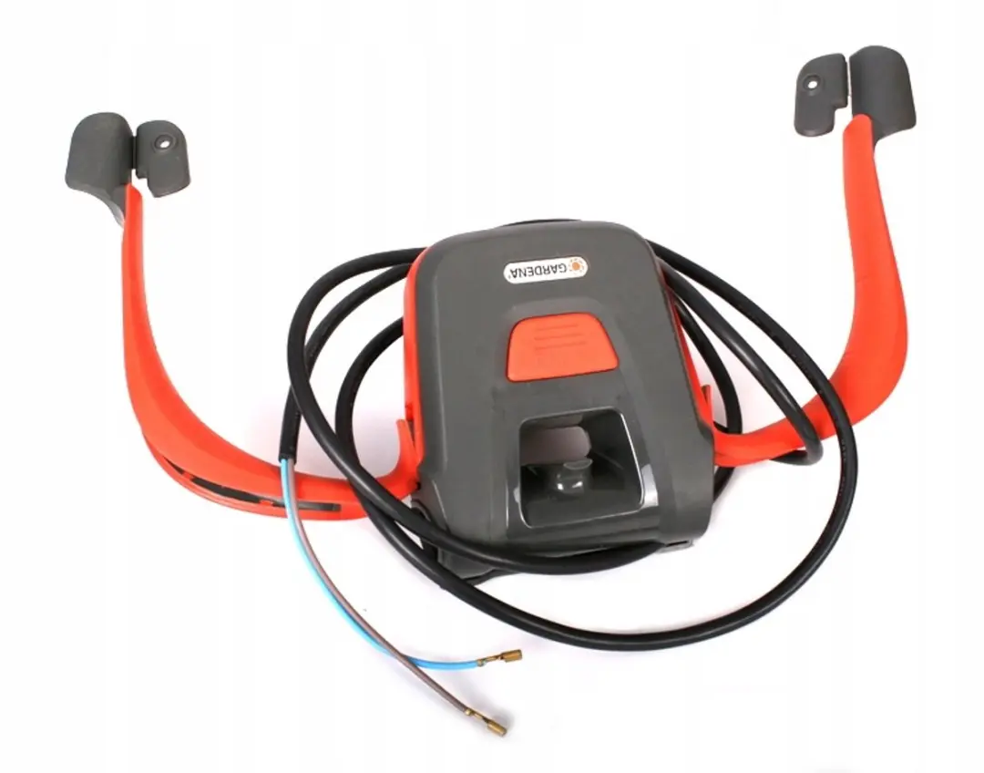 Gardena Power Max Elektrische Grasmaaier