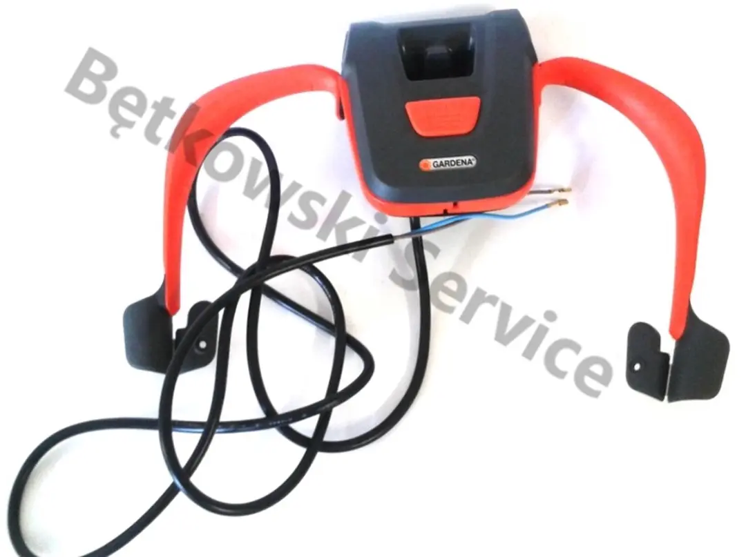 Gardena Power Max Elektrische Grasmaaier