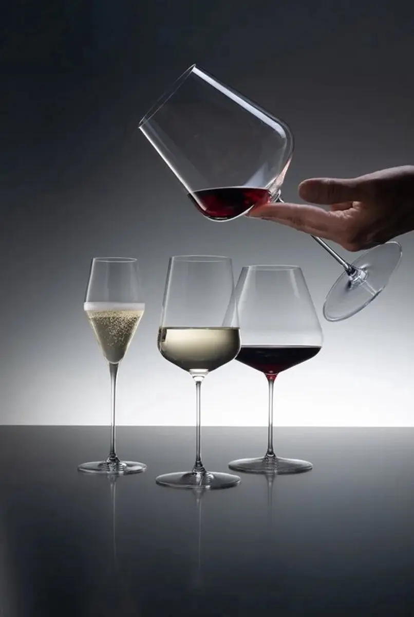Spiegelau Definition Bourgogne Glas - 12 Stuks