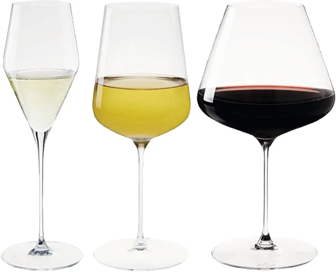 Spiegelau Definition Bourgogne Glas