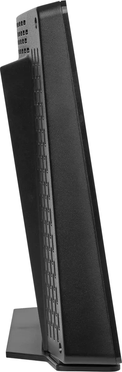 TFA Dostmann TFA.me ID-05 WiFi-weerstation - 50 Sensoren - Zwart