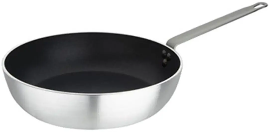 Vogue Aluminium Sauteerpan 32cm