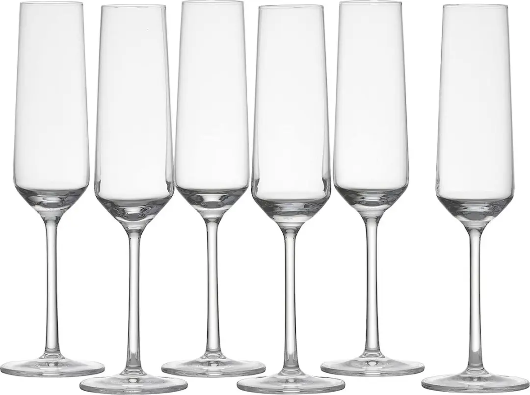 Schott Zwiesel Pure Champagneglas 215ml