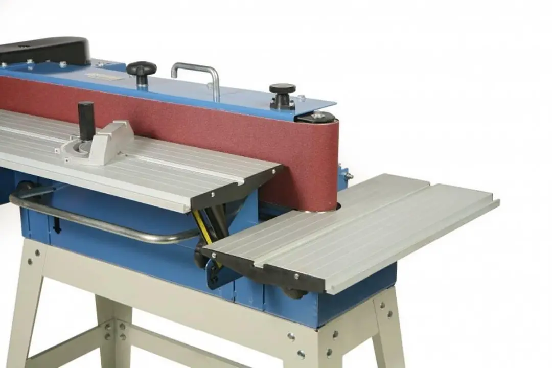 HBM 01461 Bandschuurmachine 1125W