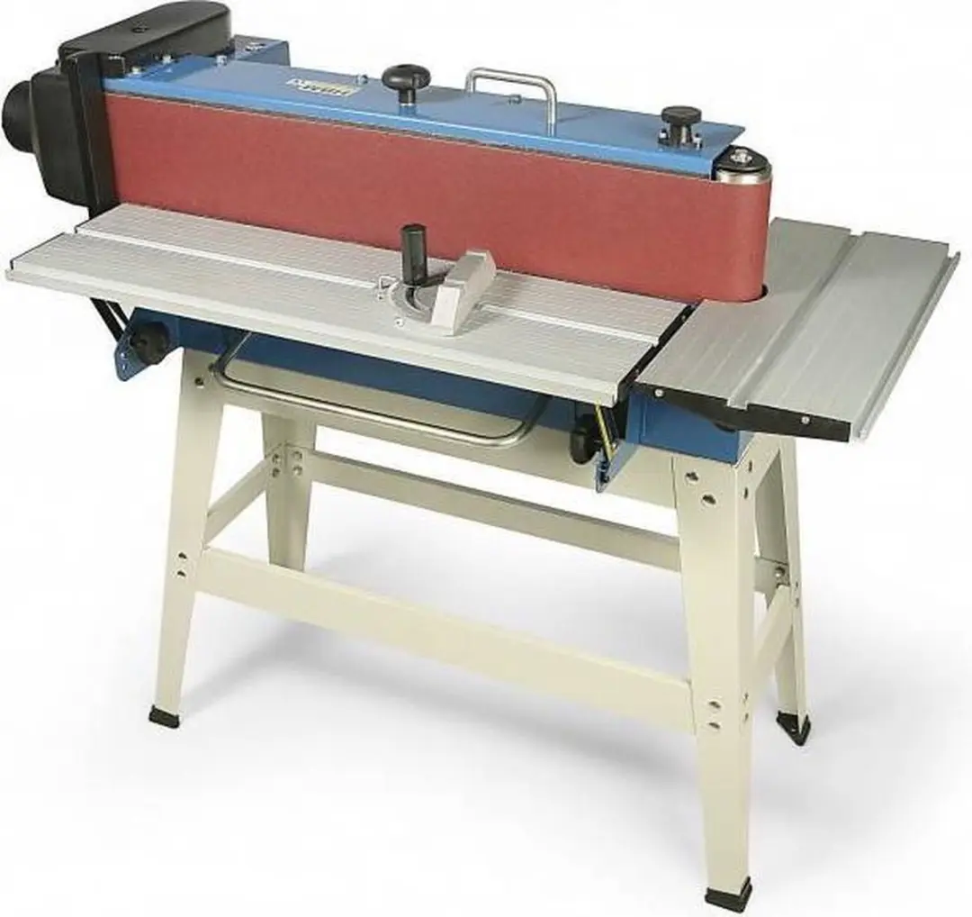 HBM 01461 Bandschuurmachine 1125W
