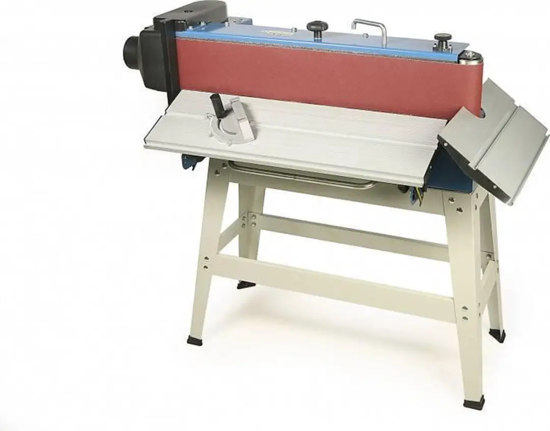 HBM 01461 Bandschuurmachine 1125W