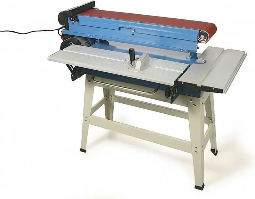 HBM 01461 Bandschuurmachine 1125W