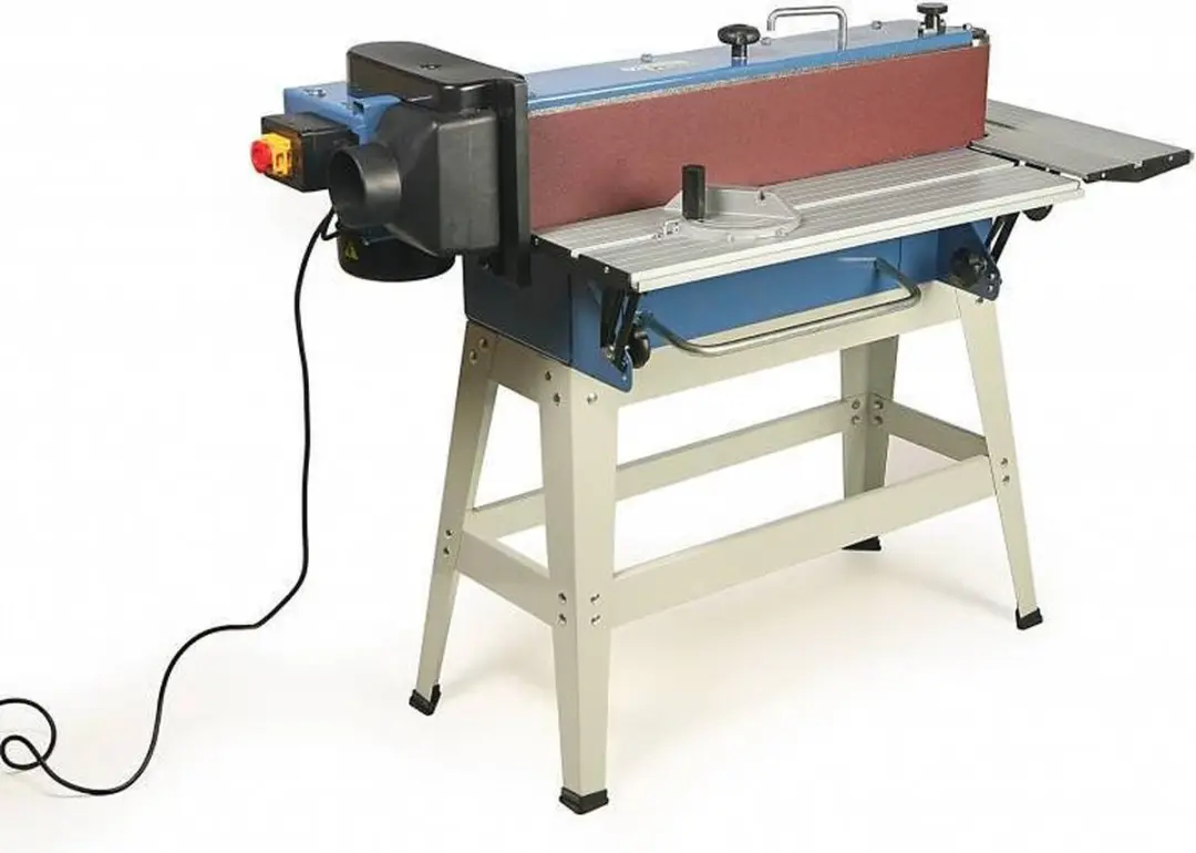 HBM 01461 Bandschuurmachine 1125W
