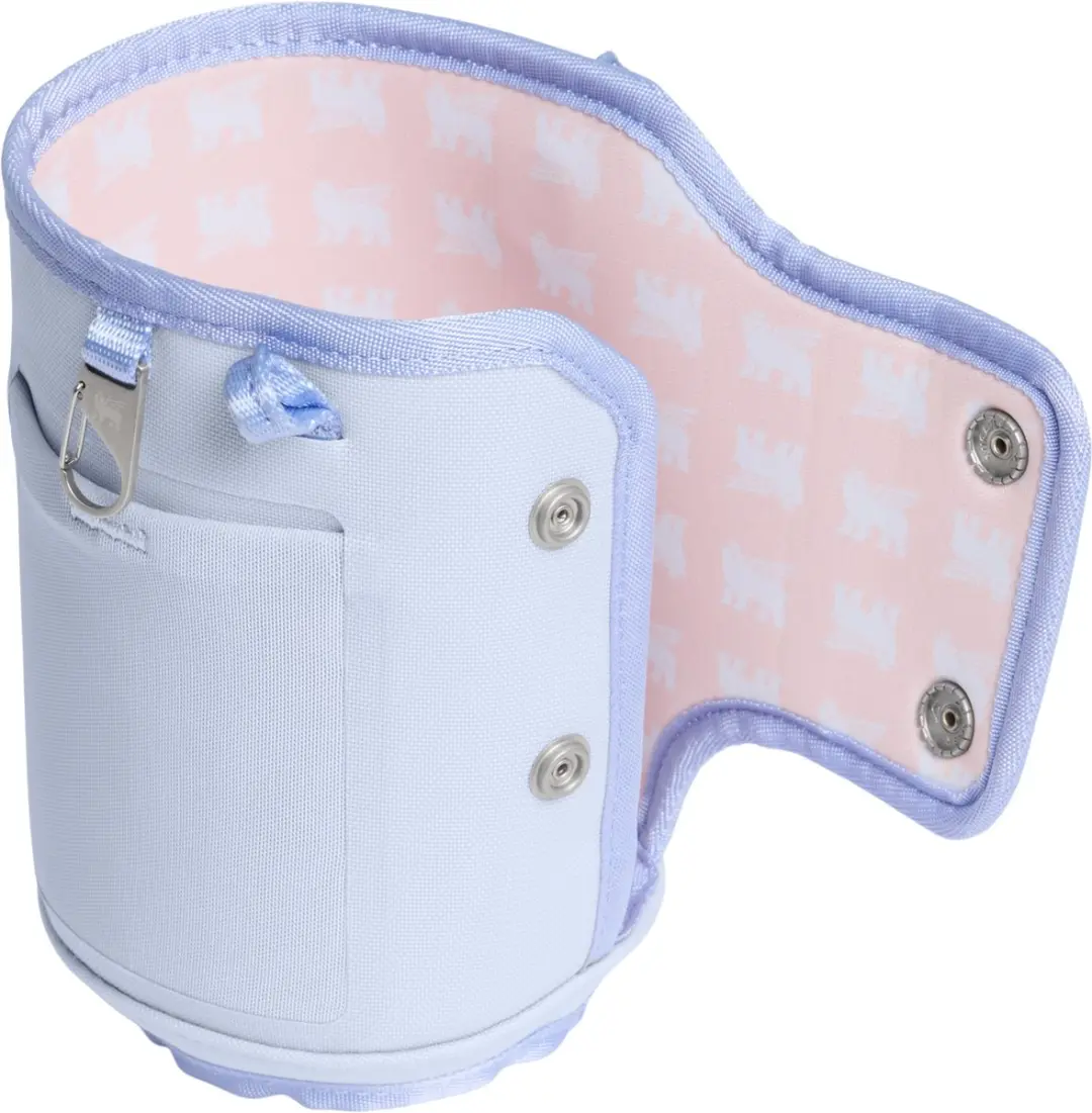 Stanley The All Day 1,18L Quencher Carry-All - Dew Drop