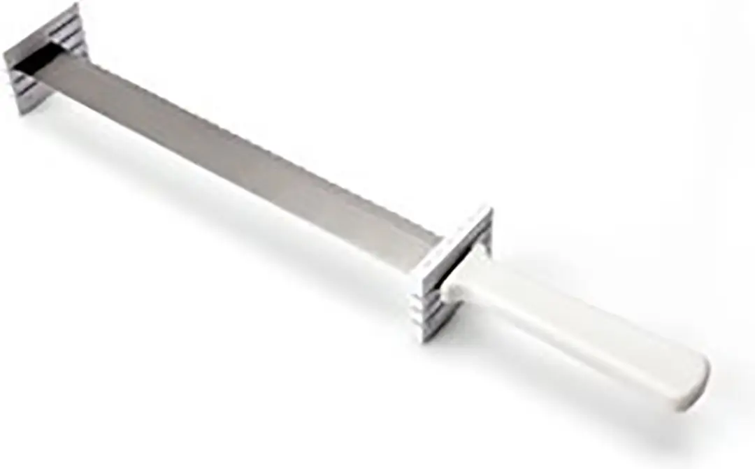 Kaiser Inspiration Taartmes 30cm - Zwart