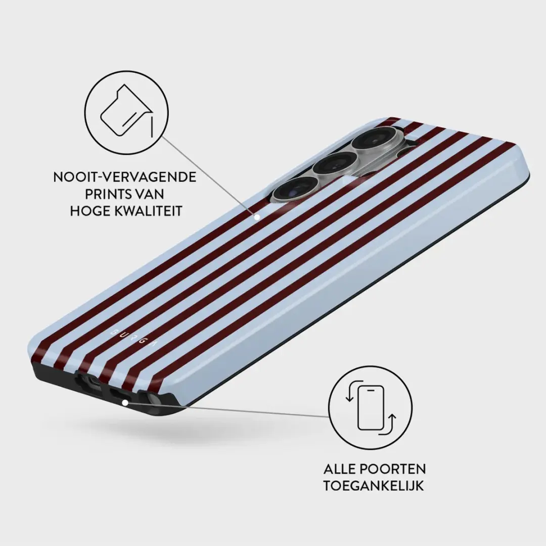 Burga Tough Backcover MagSafe - Samsung Galaxy S26 Ultra - Offline