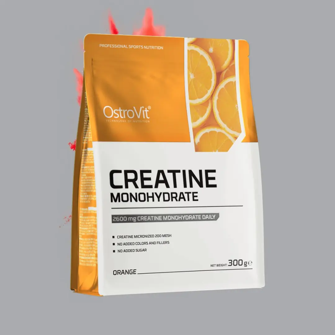 OstroVit Creatine Monohydraat 300g