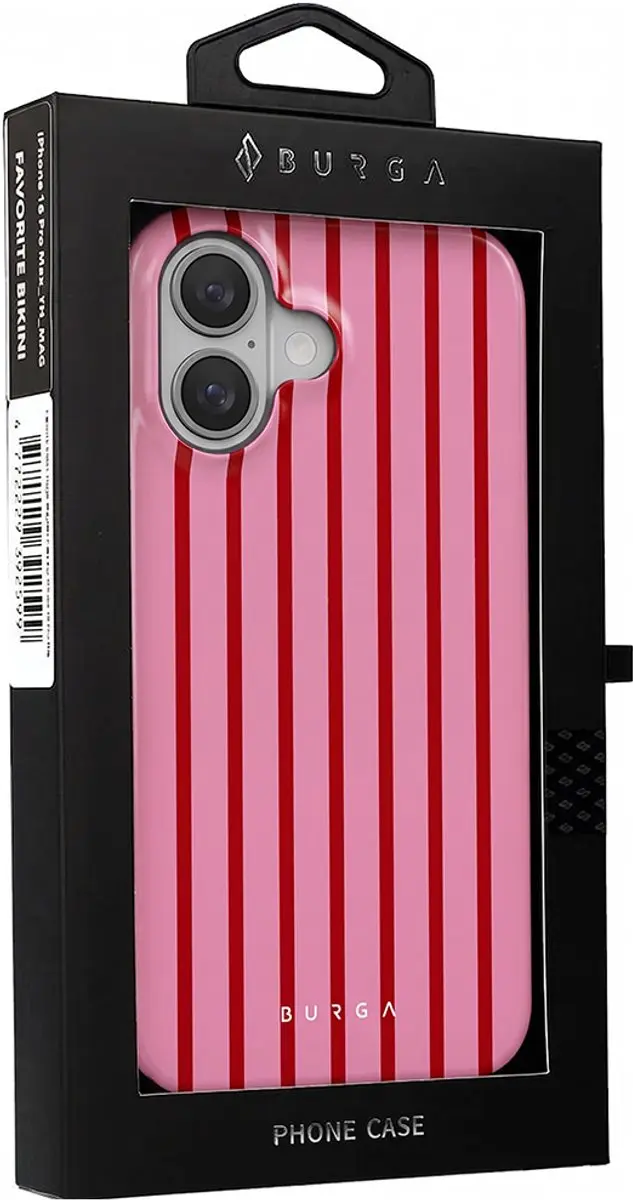 Burga Telefoonhoesje iPhone 16 MagSafe Favorite Bikini - afbeelding 6 van 6