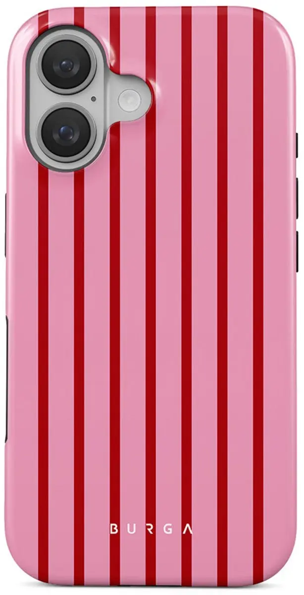 Burga Telefoonhoesje iPhone 16 MagSafe Favorite Bikini