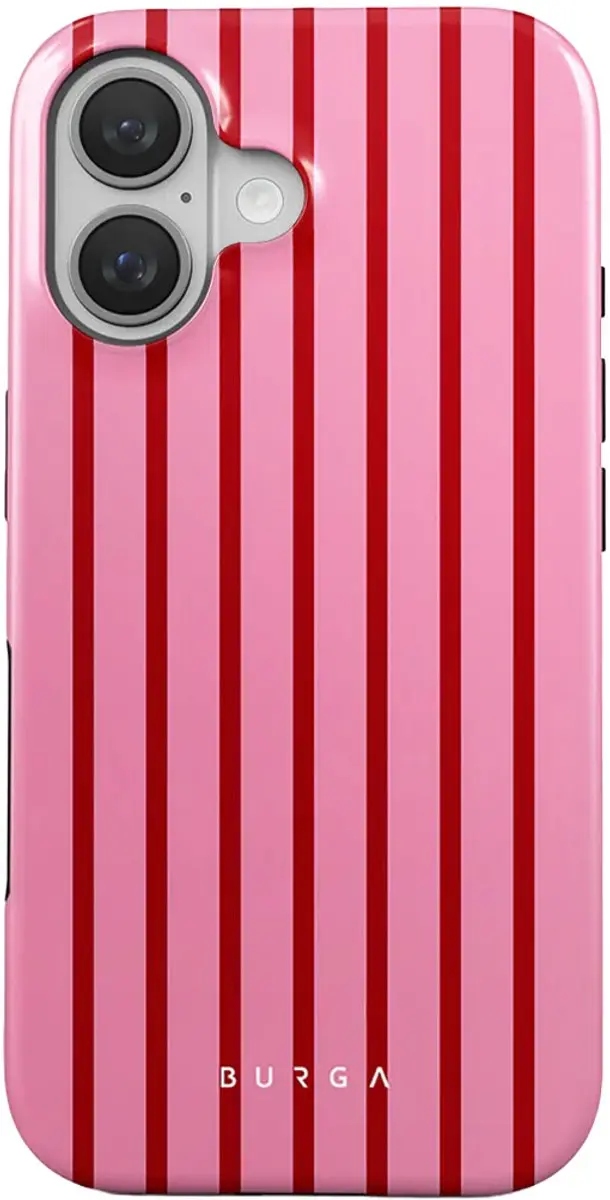 Burga Telefoonhoesje iPhone 16 MagSafe Favorite Bikini