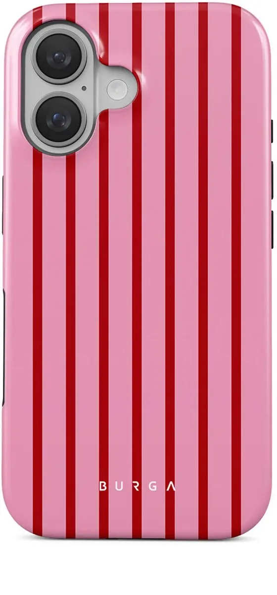 Burga Telefoonhoesje iPhone 16 MagSafe Favorite Bikini