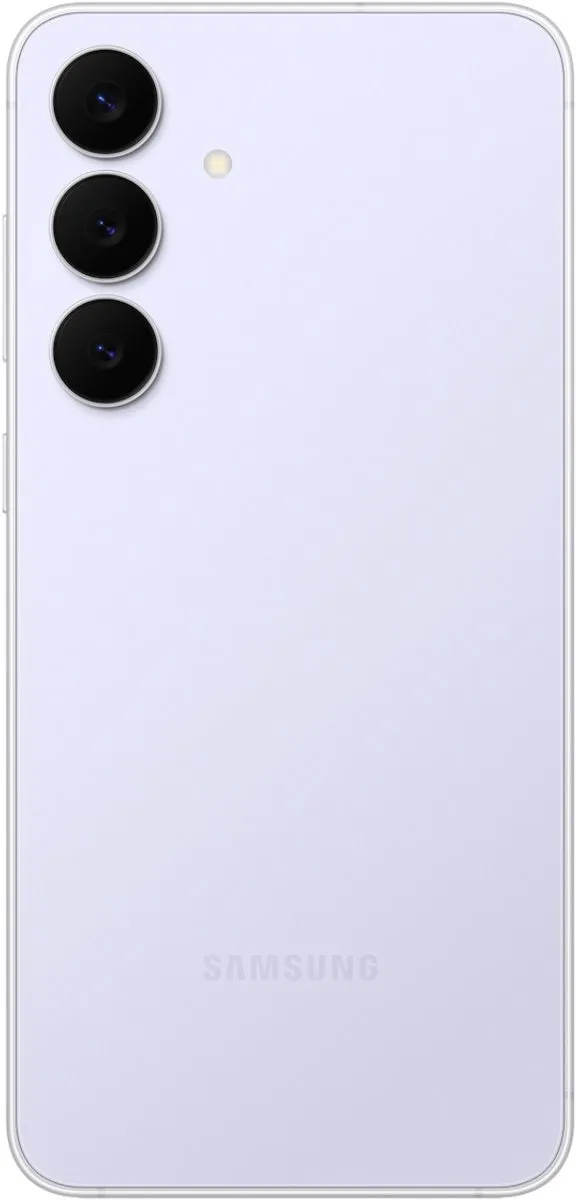 Samsung Galaxy S25 FE 5G 128GB - Icy Blue