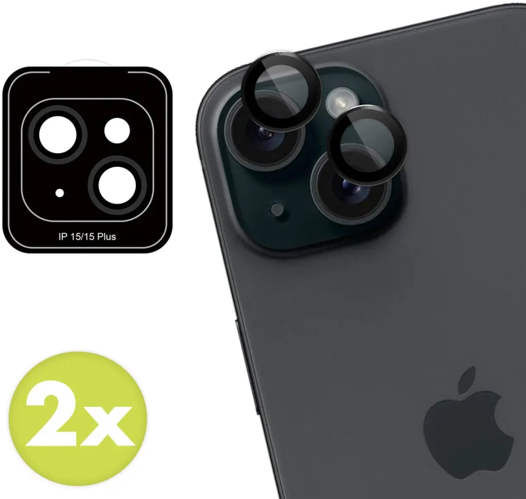 Imoshion SH00085328 Camera Lens Protector