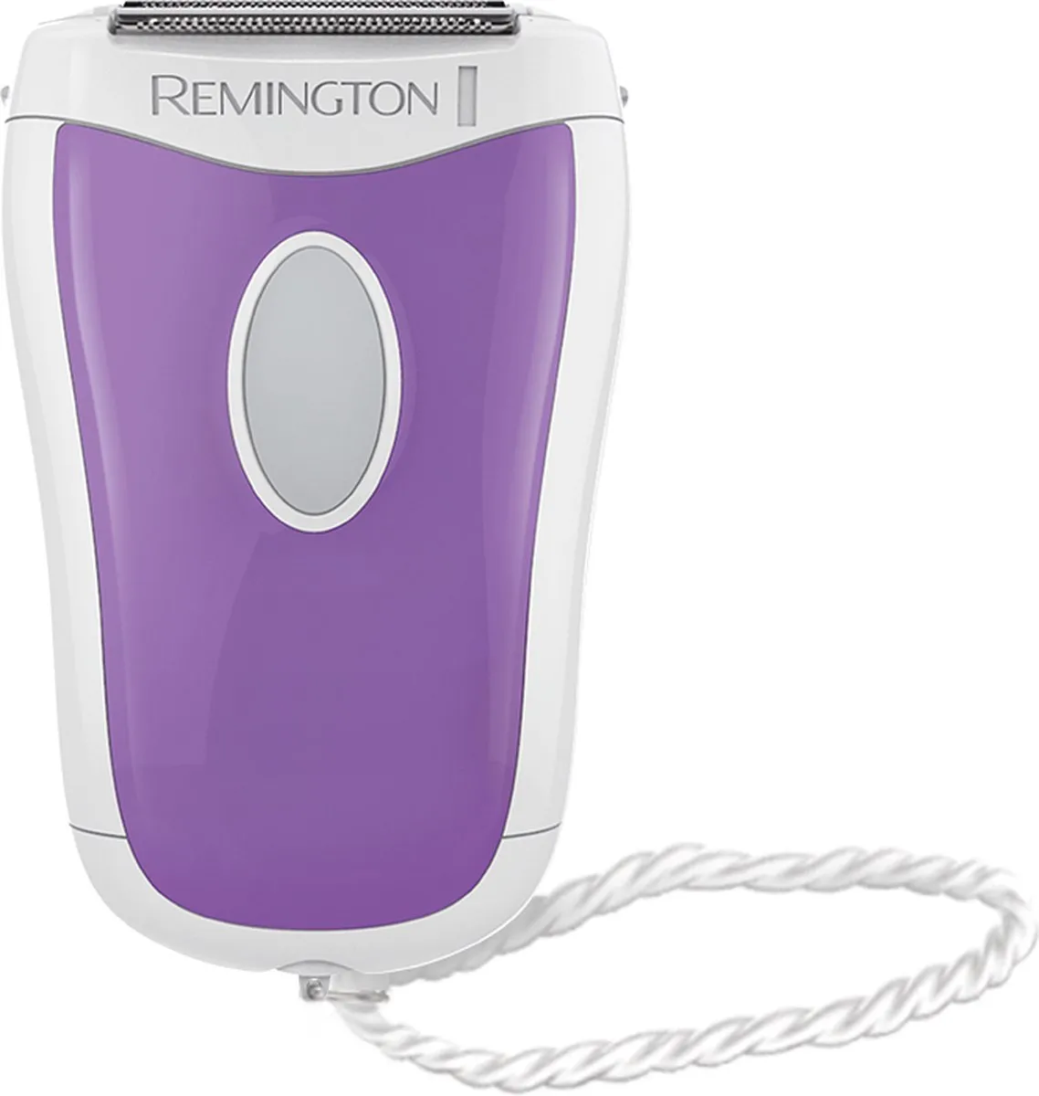 Remington WSF4810 Ladyshave Trimmer