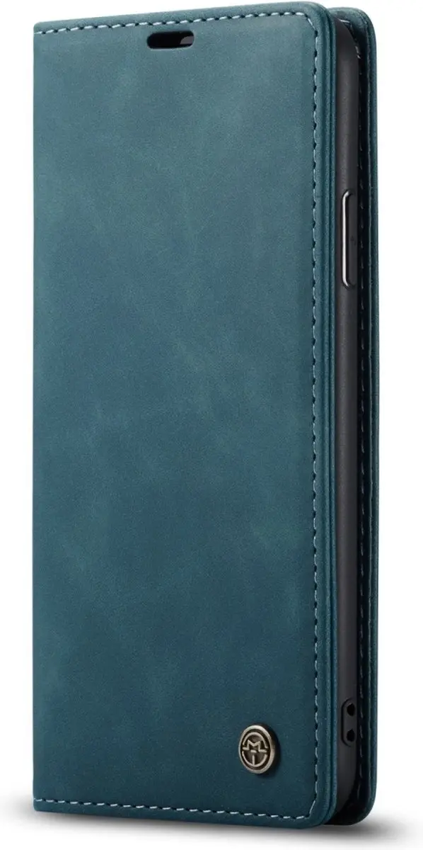 Caseme iPhone 11 Pro Bookcase Hoesje