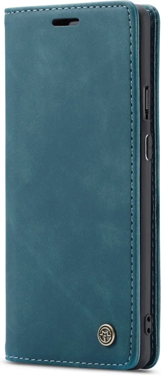 Caseme 013 Bookcase Portemonnee OnePlus 7 Pro