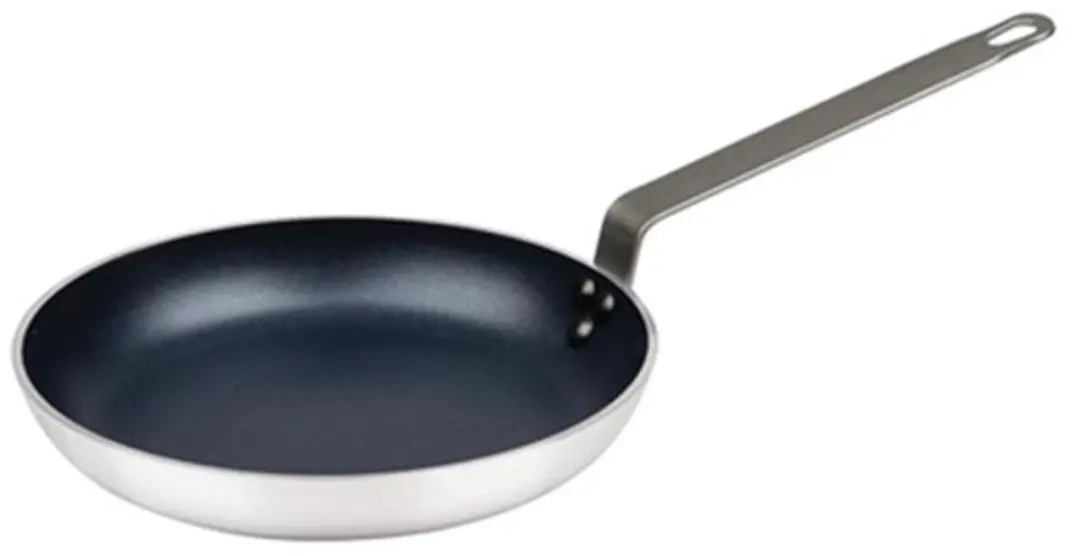 Vogue Aluminium Antiaanbak Koekenpan 32cm