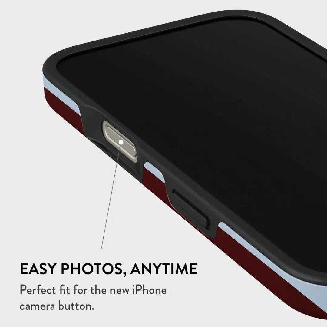 Burga Tough Backcover iPhone 16 Pro Max MagSafe - Offline