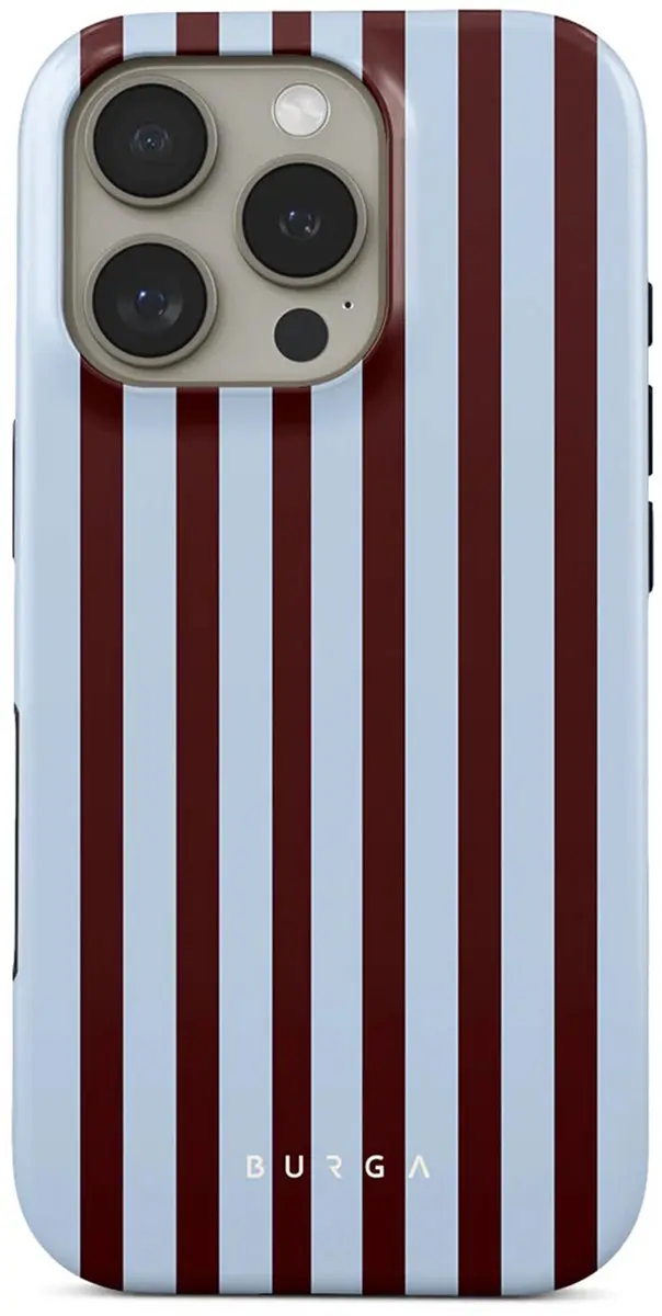 Burga Tough Backcover iPhone 16 Pro Max MagSafe