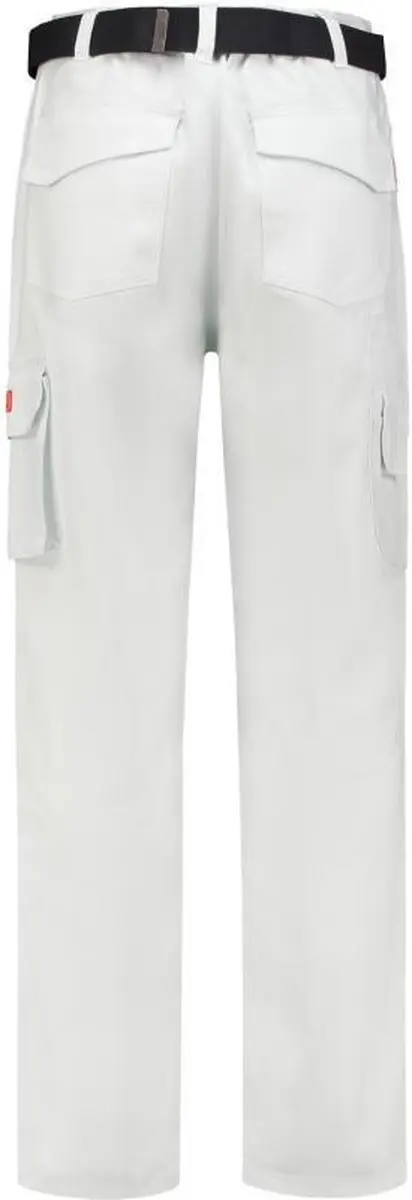 Workman Classic Trousers 58 - Wit