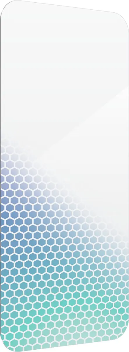 ZAGG InvisibleShield Glass XTR4 iPhone 16 Pro Max - Blauw lichtfilter