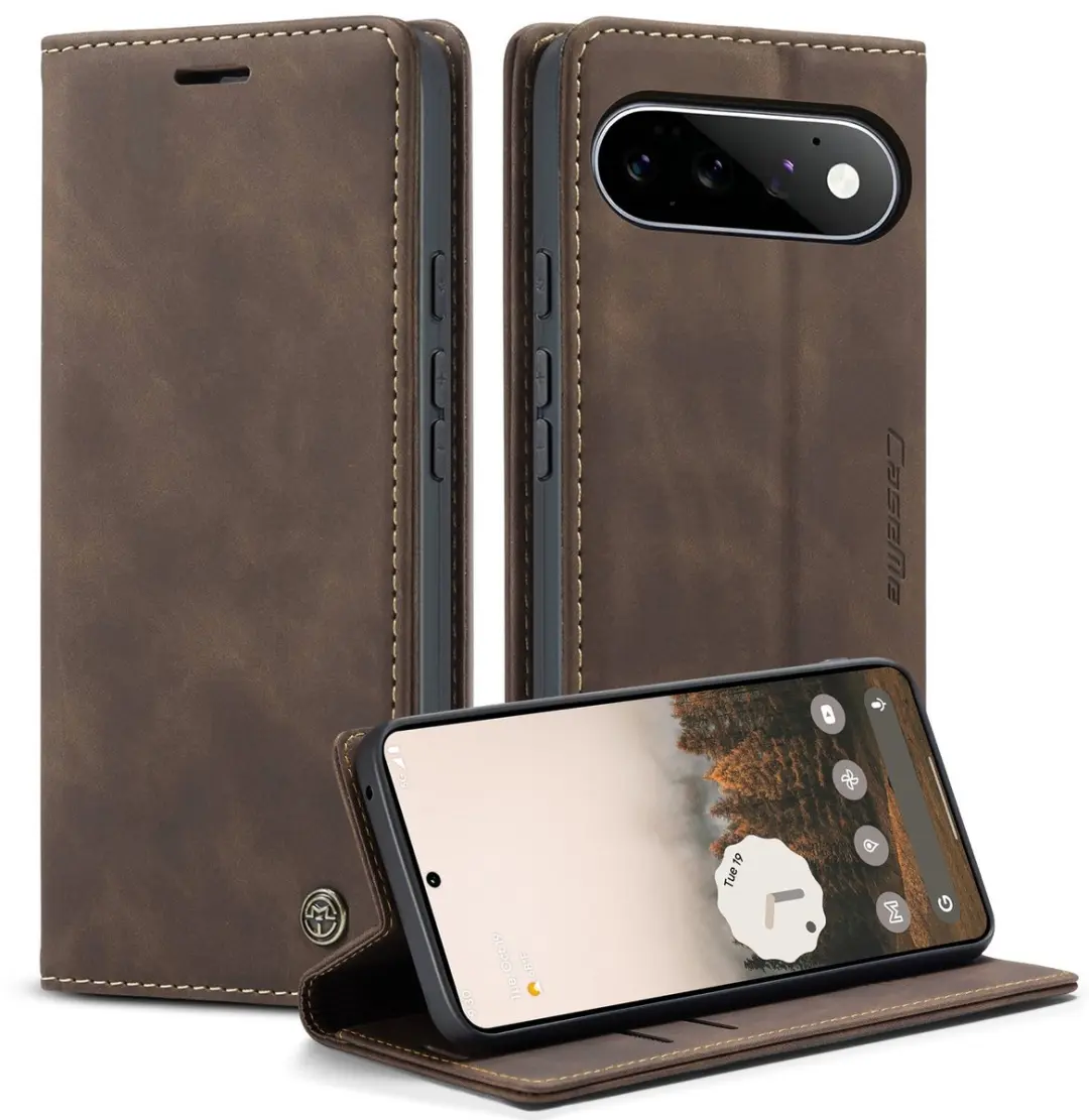 Caseme Book Case 013 Google Pixel 11/11 Pro