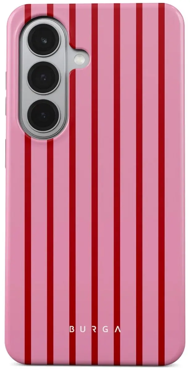 Burga Tough Backcover Samsung Galaxy S26