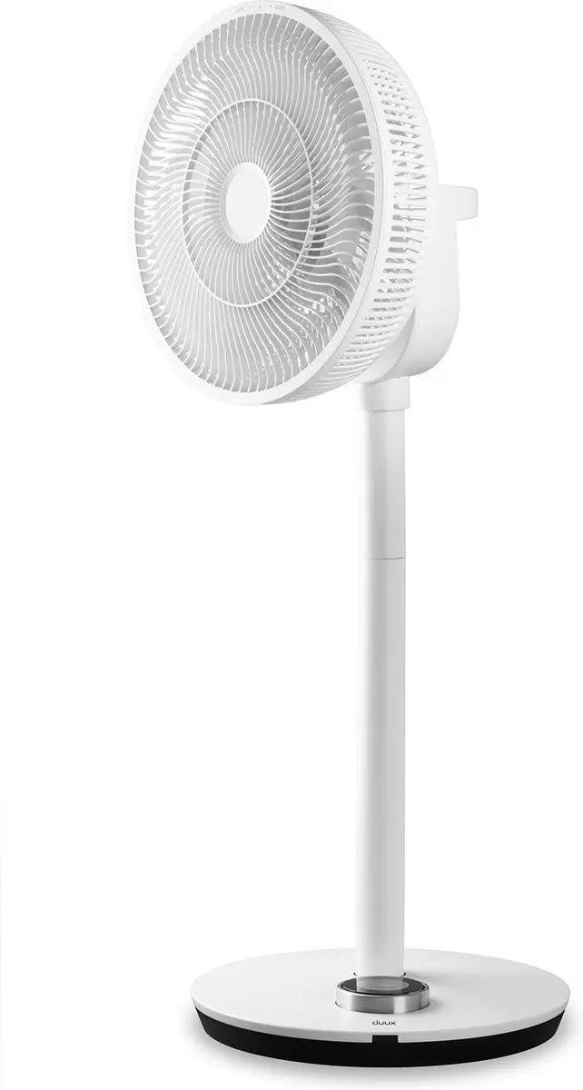 Duux Whisper Flex DXCF13 Smart Ventilator - 29W - 34cm - Wit