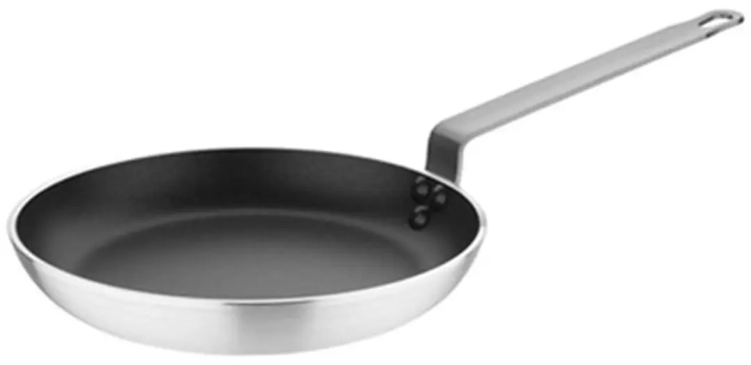 Vogue Aluminium Antiaanbak Koekenpan 26cm