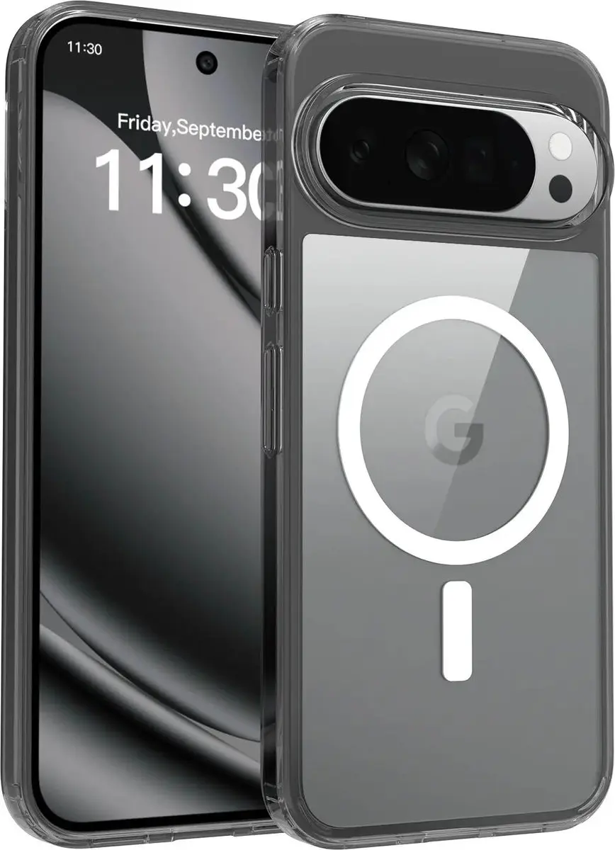 Selected Hoesje Google Pixel 11 Pro XL
