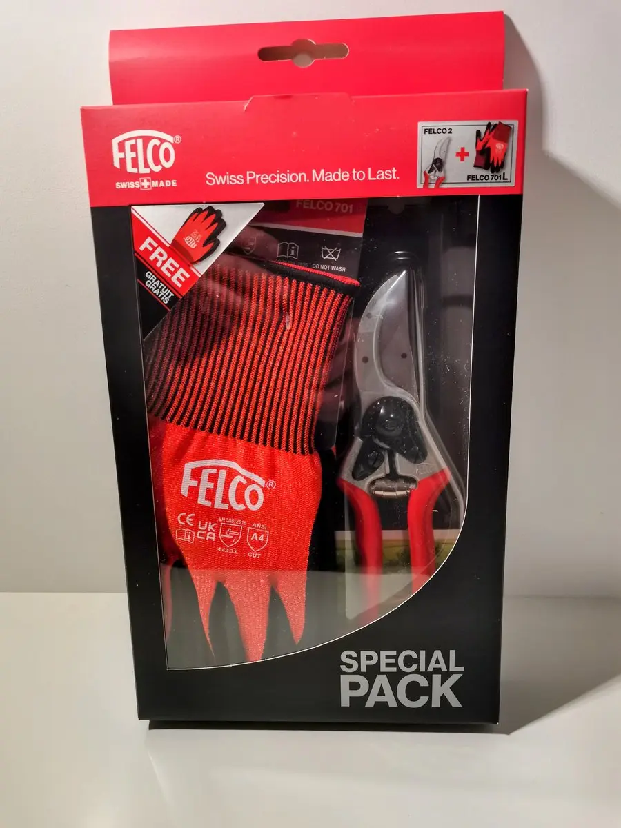 Felco 2 Takkenschaar