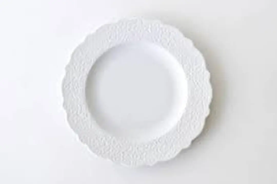 Alessi Dressed Plat Bord MW01/1